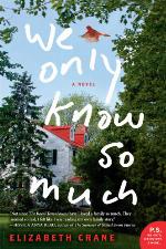 We Only Know So Much