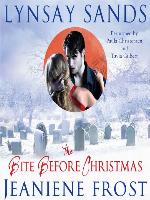 The Bite Before Christmas