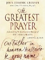 The Greatest Prayer