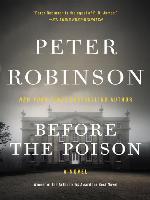 Before the Poison