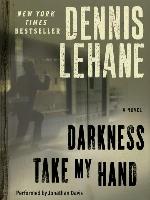 Darkness, Take My Hand