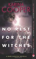 No Rest for the Witches