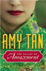 The Valley of Amazement