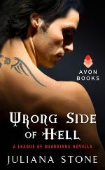 Wrong Side of Hell