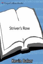 Strivers Row