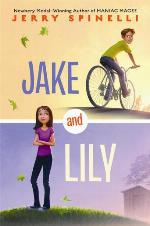 Jake and Lily