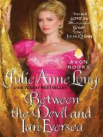 Between the Devil and Ian Eversea