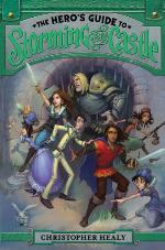 The Hero's Guide to Storming the Castle