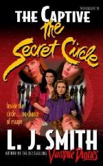 The Initiation & The Captive, Part I