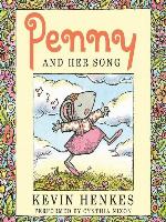 Penny and Her Song