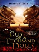 City of a Thousand Dolls