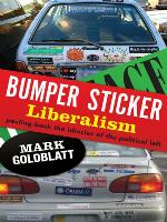 Bumper Sticker Liberalism