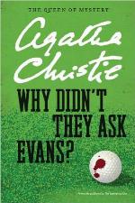 Why Didn't They Ask Evans?