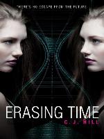 Erasing Time