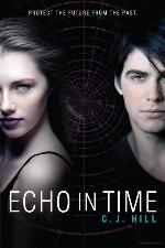 Echo in Time (Erasing Time, 2)
