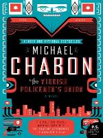 The Yiddish Policemen's Union