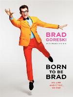 Born to Be Brad