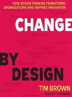 Change by Design