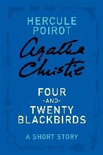 Four-and-Twenty Blackbirds