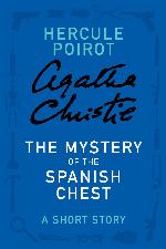 The Mystery of the Baghdad Chest