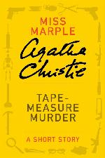 Tape Measure Murder