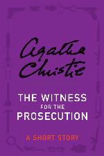 The Witness for the Prosecution