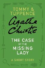 The Case of the Missing Lady