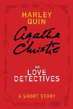 The Love Detectives