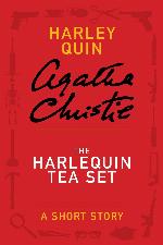 The Harlequin Tea Set