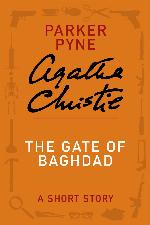 The Gate of Baghdad