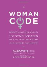 WomanCode