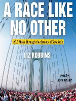 A Race Like No Other