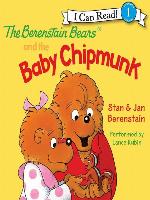 The Berenstain Bears and the Baby Chipmunk