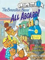 The Berenstain Bears All Aboard!