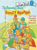 The Berenstain Bears' Family Reunion