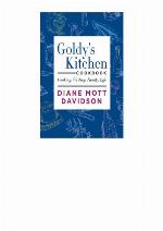 Goldy's Kitchen Cookbook