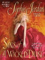 Sins of a Wicked Duke