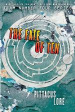The Fate of Ten