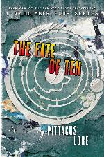 The Fate of Ten