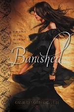 Banished (Forbidden, 2)
