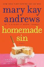 Homemade Sin: A Callahan Garrity Mystery (Callahan Garrity, 3)