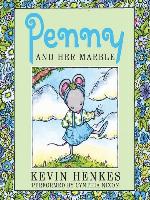 Penny and Her Marble