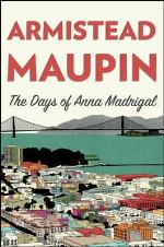 The Days of Anna Madrigal