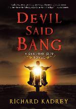 Devil Said Bang