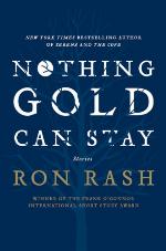 Nothing Gold Can Stay