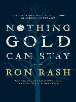 Nothing Gold Can Stay