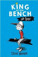 King of the Bench: No Fear! (King of the Bench, 1)