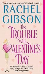 The Trouble With Valentine's Day