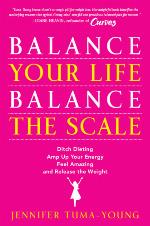 Balance Your Life, Balance the Scale