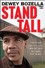 Stand Tall: Fighting for My Life, Inside and Outside the Ring